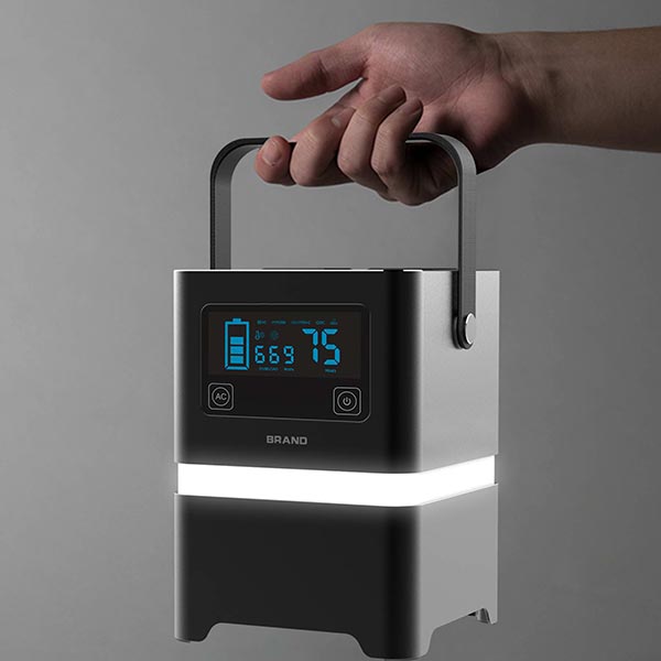 What Industrial design company get asked the most